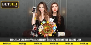 bed jelly casino banner