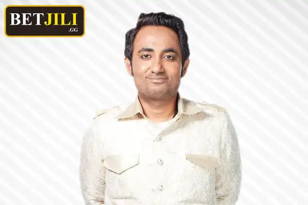 Zubair Khan