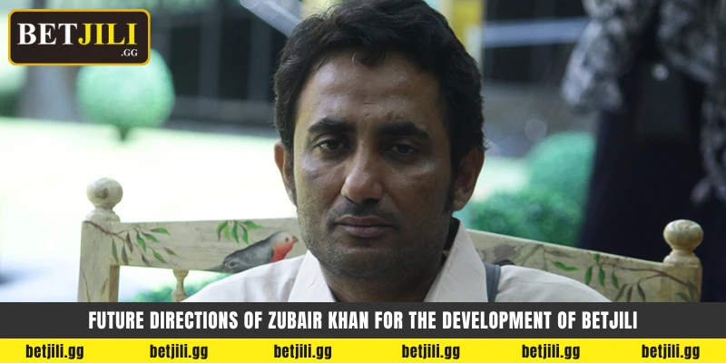 Zubair Khan 4 Future directions of Zubair Khan for the development of Betjili - Zubair Khan ভবিষ্যৎ পরিকল্পনা
